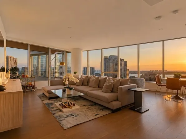 888 W E St Unit 2004, San Diego, CA 92101