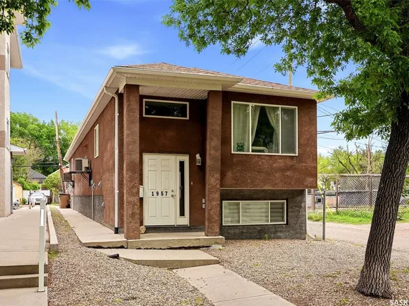 1957 HALIFAX STREET, Regina, SK S4P 1T6