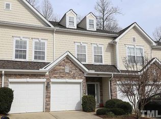 507 Bartlett Cir, Hillsborough, NC 27278
