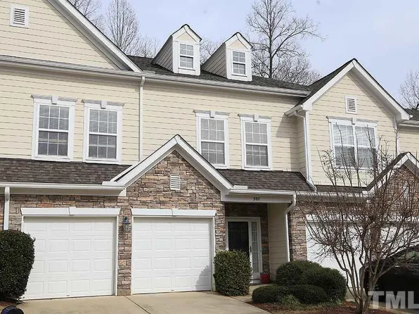 507 Bartlett Cir, Hillsborough, NC 27278
