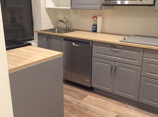 940 St Nicholas Ave APT 2G, New York, NY 10032