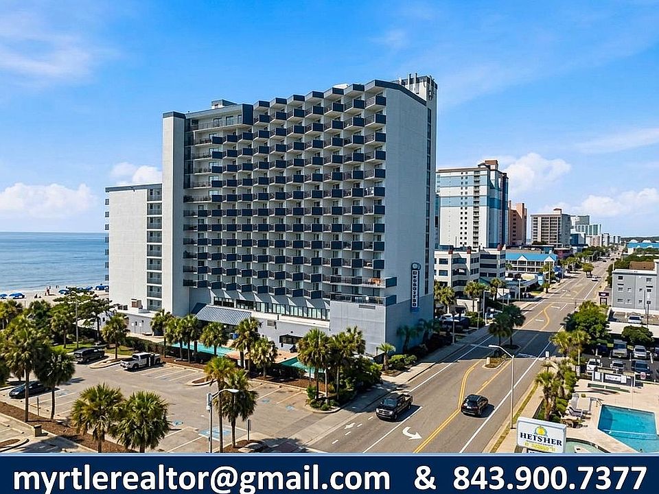 1st image of 2001 S Ocean Blvd #418