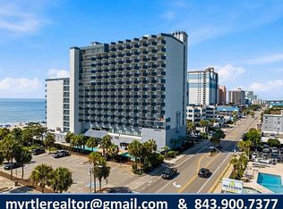2001 S Ocean Blvd #418, Myrtle Beach, SC 29577