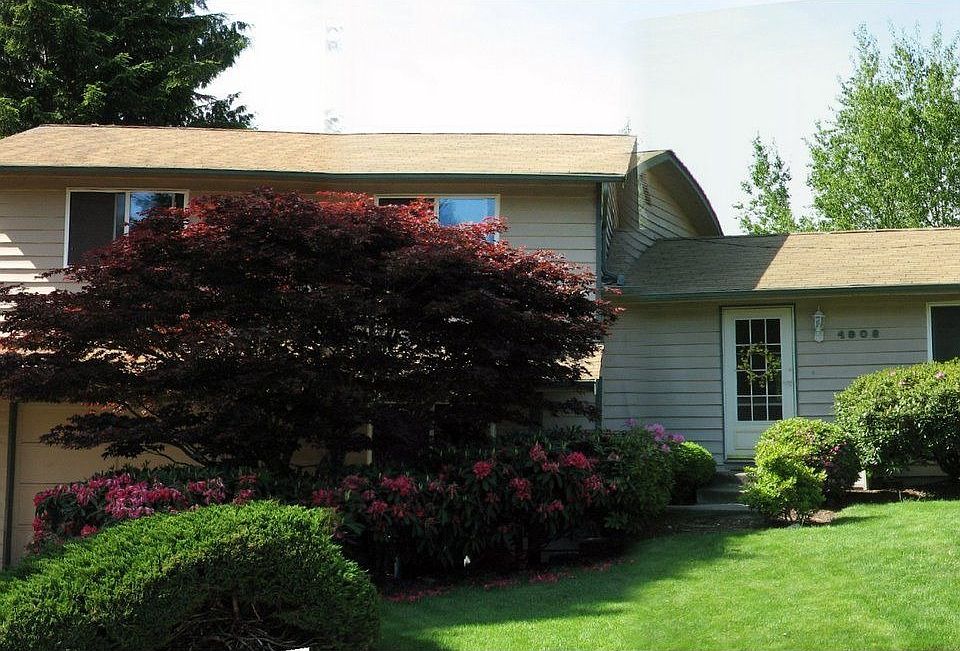 Lovingly Manicured Home