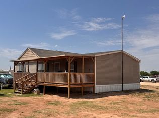 6900 S County Road 1165, Midland, TX 79706