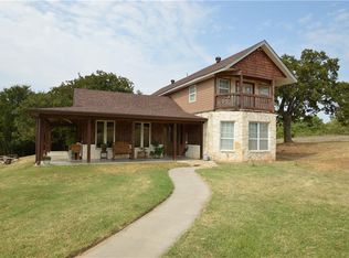 141 Woody Creek Dr, Springtown, TX 76082