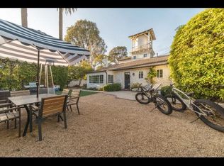 70 Eucalyptus Ln, Montecito, CA 93108