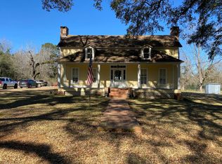 10884 Highway 120, Marthaville, LA 71450