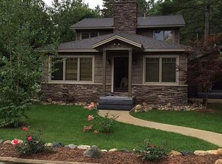 14067 Torch River Rd, Rapid City, MI 49676