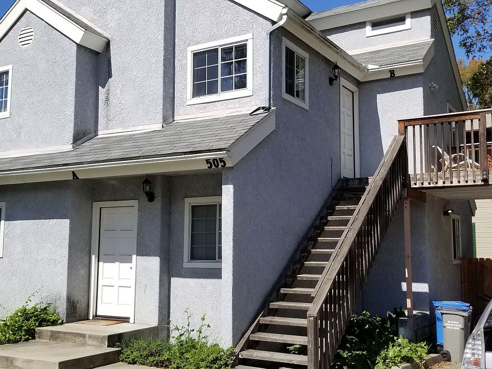 1st image of 1279 Murray St #505B