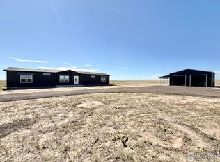48998 County Road 41, Nunn, CO 80648