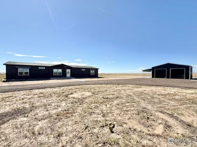 48998 County Road 41, Nunn, CO, 80648