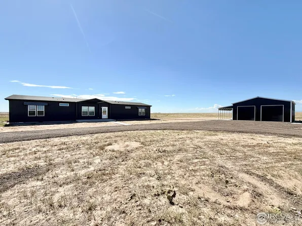 48998 County Road 41, Nunn, CO 80648