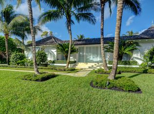 55 Country Rd S, Golf, FL 33436