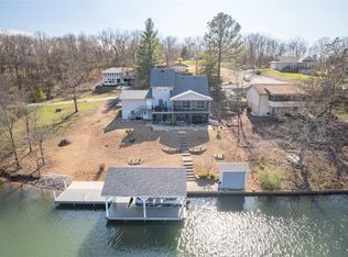 1745 Rue Marseilles, Bonne Terre, MO 63628