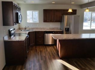 814 N Custer St #101, Sheridan, WY 82801