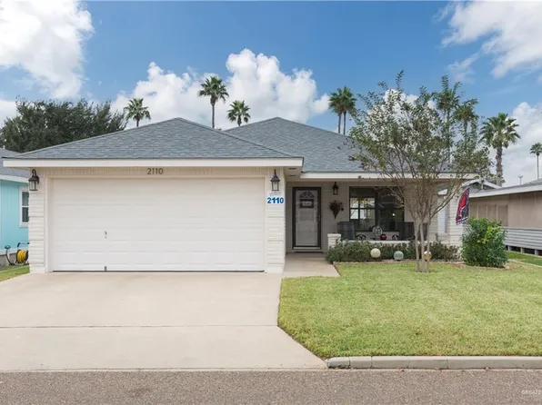 2110 Blue Jay St E, Mission, TX 78572