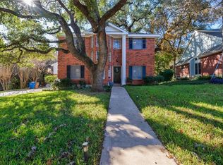 4901 Allison Cv, Austin, TX 78741