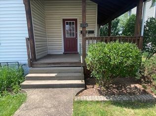 410 W Pike St APT 2, Houston, PA