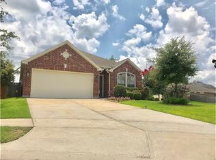 27535 Gatlin Ln, Spring, TX 77386