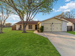 12827 La Quinta Street, San Antonio, TX 78233