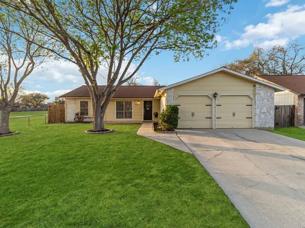 12827 La Quinta Street, San Antonio, TX 78233