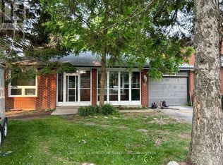 35 Homestead Rd, Toronto, ON M1E3R8