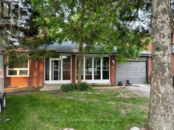 35 Homestead Rd, Toronto, ON M1E 3R8