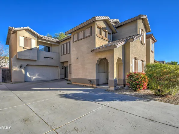 12095 N 66TH Avenue, Glendale, AZ 85304