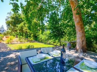 20 Catania Ln, Napa, CA 94558