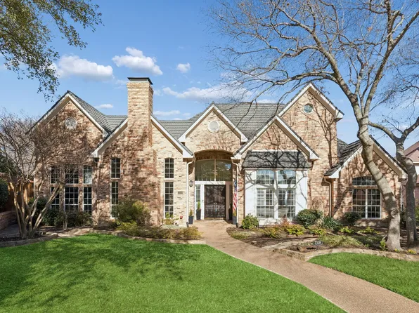 7318 Lougheed Plz, Plano, TX 75025