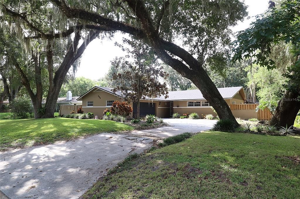 382 Palm Dr, Oviedo, FL 32765 Zillow
