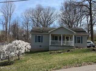 1108 N Barton St, Johnson City, TN 37604