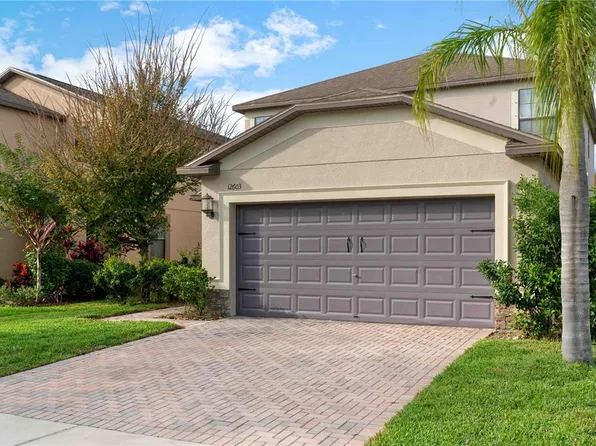 12603 Longstone Ct, New Port Richey, FL 34655