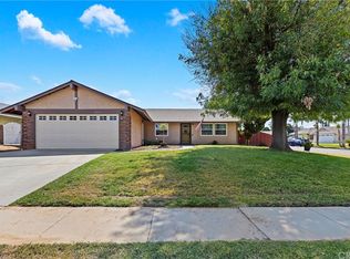 22537 Raven Way, Grand Terrace, CA 92313