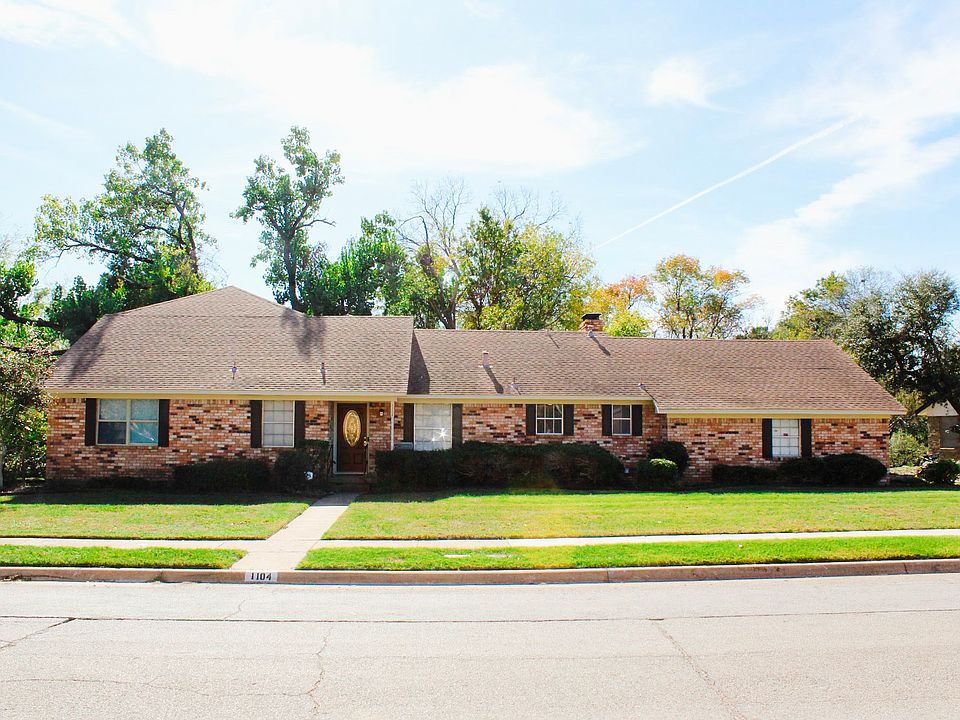 1st image of 1104 Carroll Dr