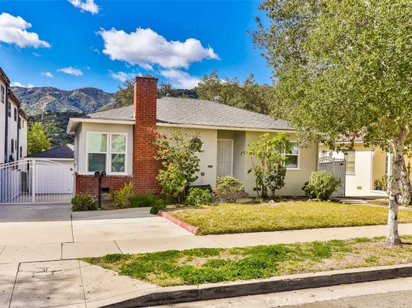 3212 Montrose Ave, Glendale, CA 91214