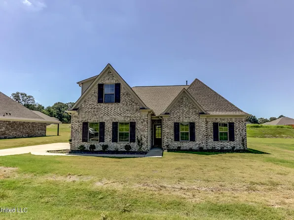 5835 S Sara Ann Dr, Horn Lake, MS 38637