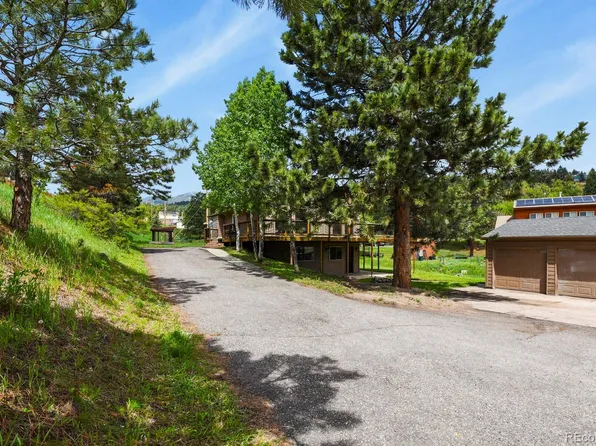 30221 Stagecoach Boulevard, Evergreen, CO 80439