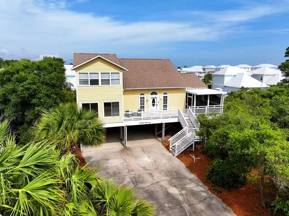 160 Florida Ave, Port Saint Joe, FL 32456