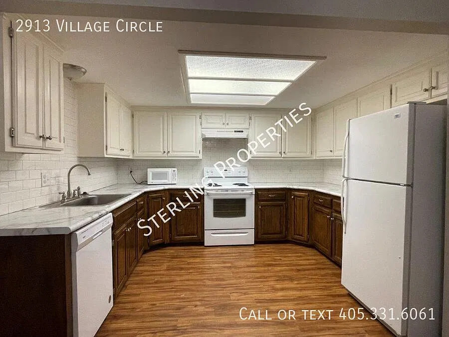 2 bed, 1345 sqft, $1,350 — Photo 3