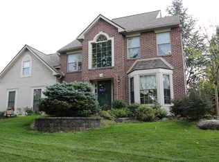 5394 Princeton Rd, Macungie, PA 18062