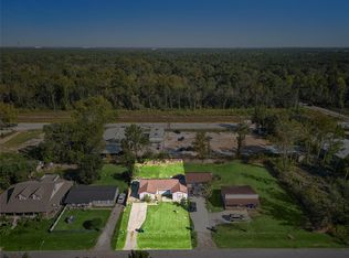 5733 Schutz St, Houston, TX 77032