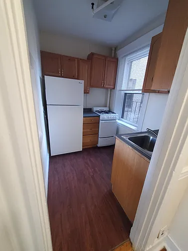 376 Riverway #12A Photo 1