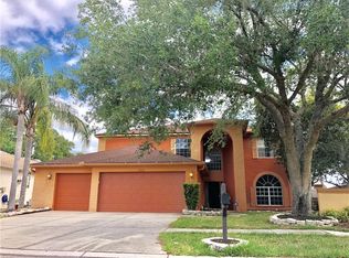 27235 Coral Springs Dr, Zephyrhills, FL 33544