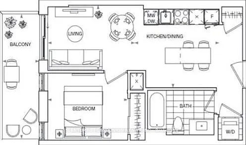 185 Alberta Ave E #1106 — Photo 16