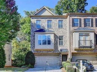 2790 Laurel Valley Trl, Buford, GA 30519