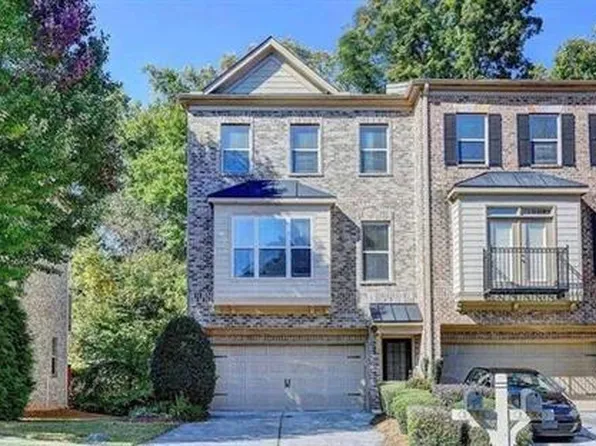 2790 Laurel Valley Trl, Buford, GA 30519