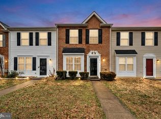 10512 Tidewater Plains Dr, Fredericksburg, VA 22408