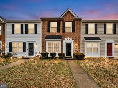 10512 Tidewater Plains Dr, Fredericksburg, VA, 22408
